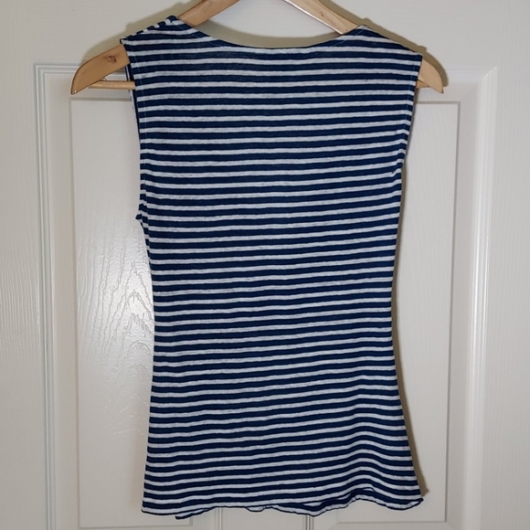 Banana Republic top - Picture 5 of 11